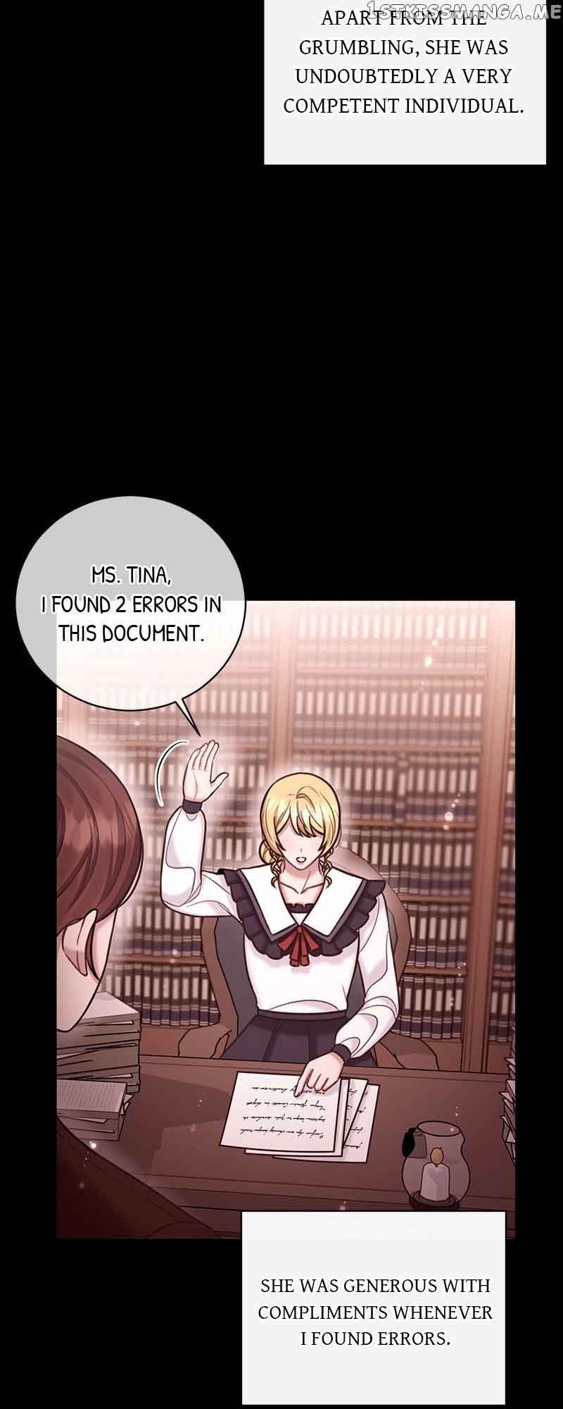 Supporting Characters Also Need Some Love Chapter 42 192 ch 42 17
