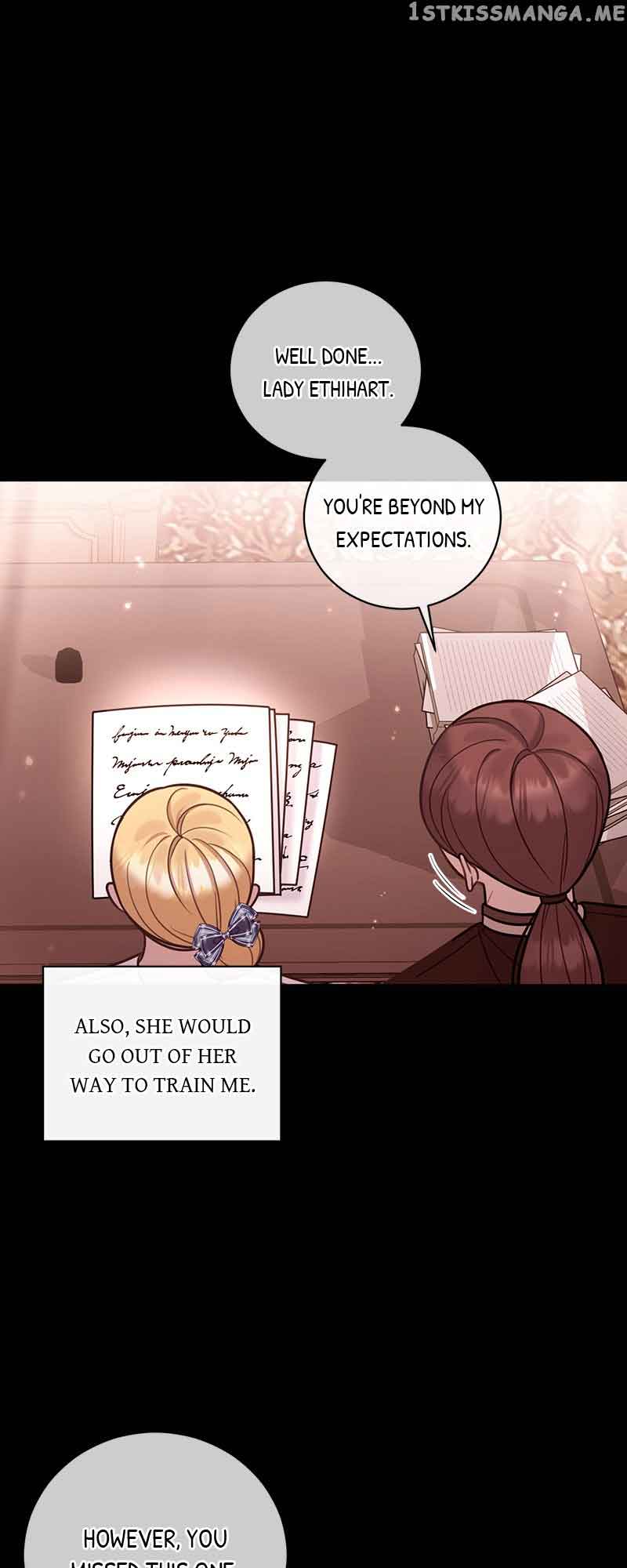 Supporting Characters Also Need Some Love Chapter 42 193 ch 42 18
