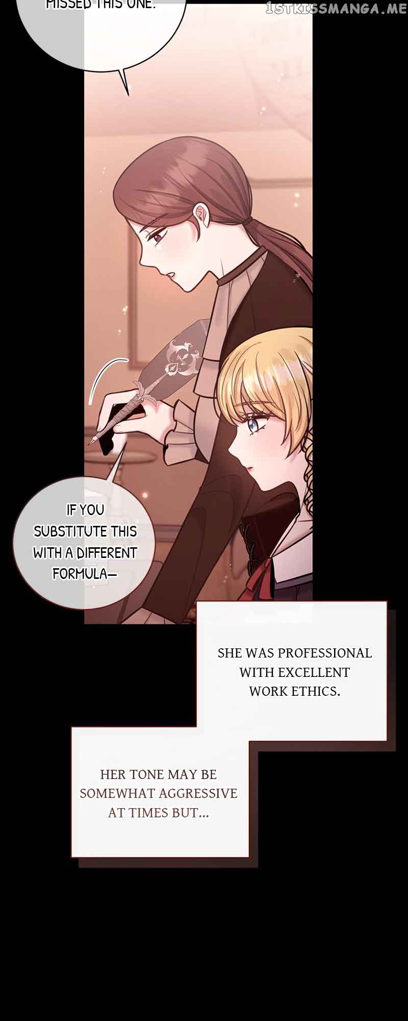 Supporting Characters Also Need Some Love Chapter 42 194 ch 42 19