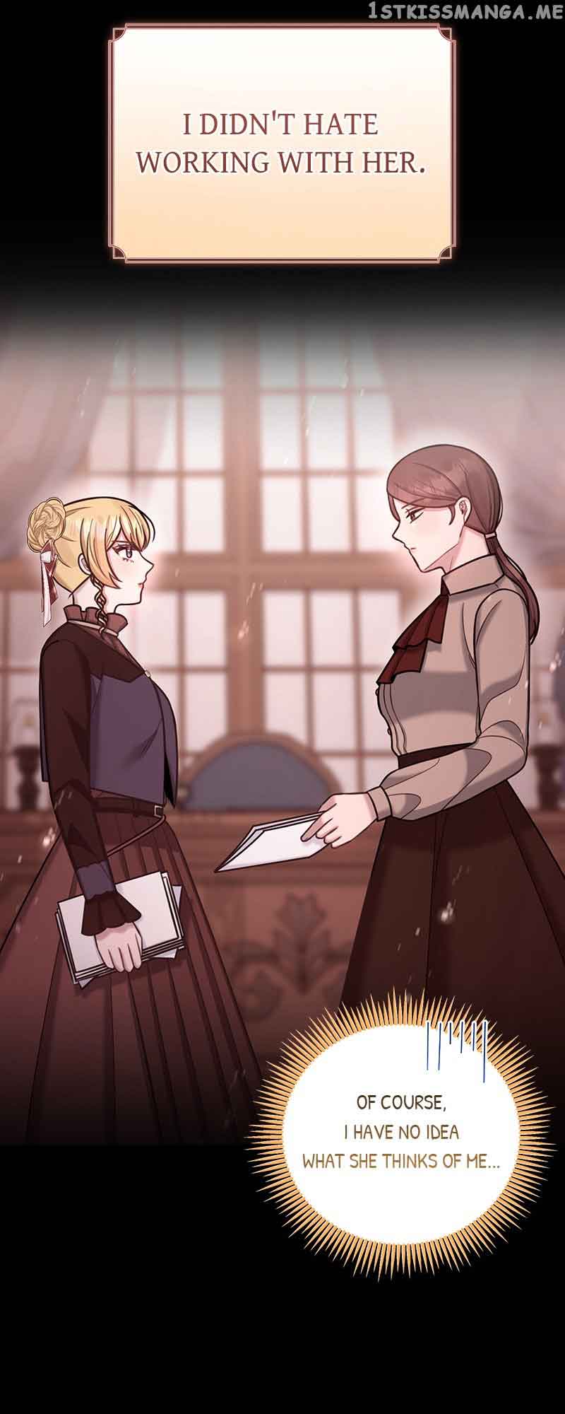 Supporting Characters Also Need Some Love Chapter 42 195 ch 42 20