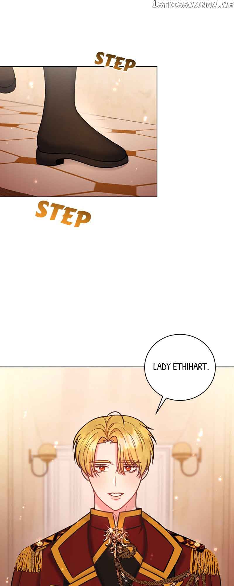 Supporting Characters Also Need Some Love Chapter 42 198 ch 42 23