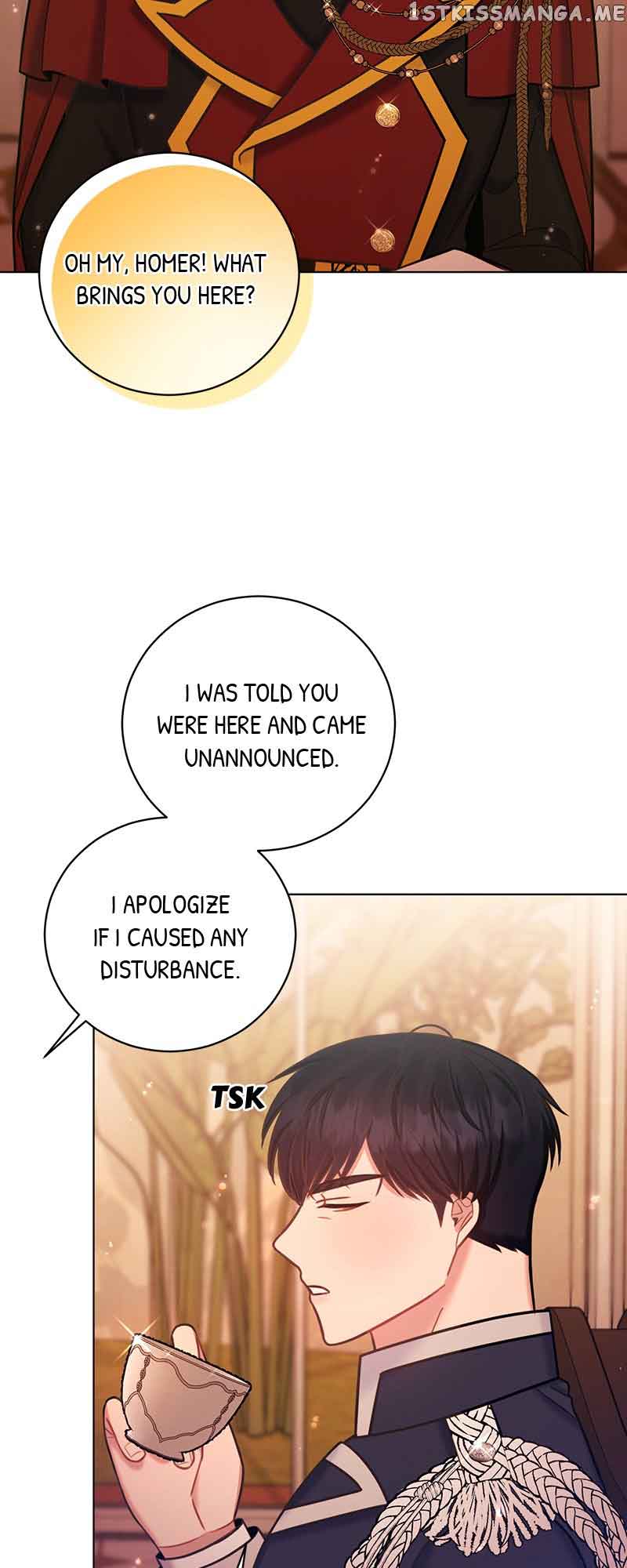 Supporting Characters Also Need Some Love Chapter 42 199 ch 42 24