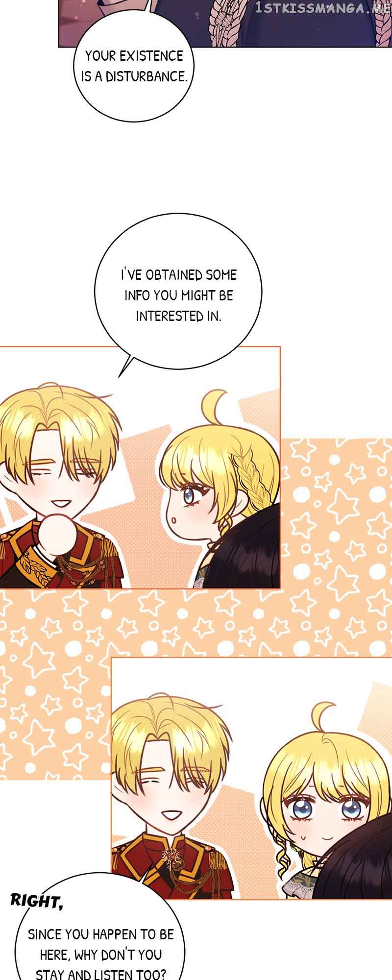 Supporting Characters Also Need Some Love Chapter 42 200 ch 42 25