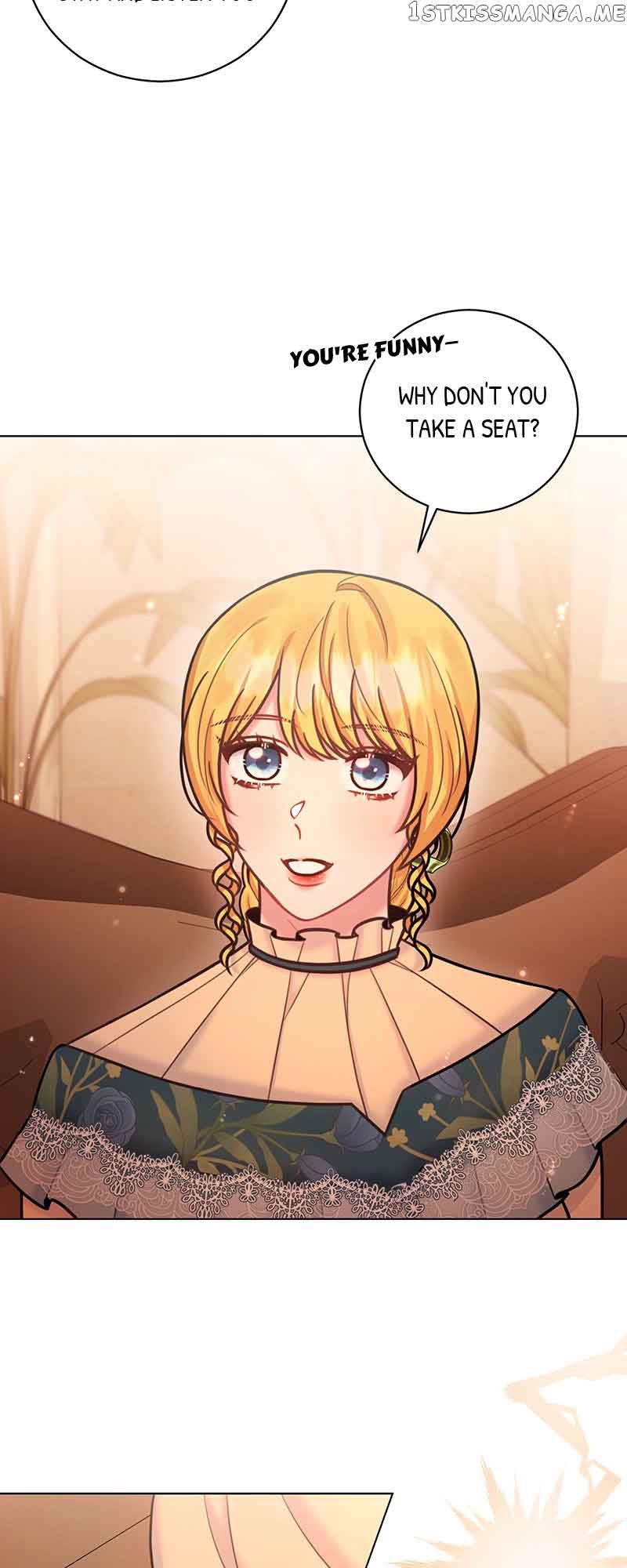 Supporting Characters Also Need Some Love Chapter 42 201 ch 42 26