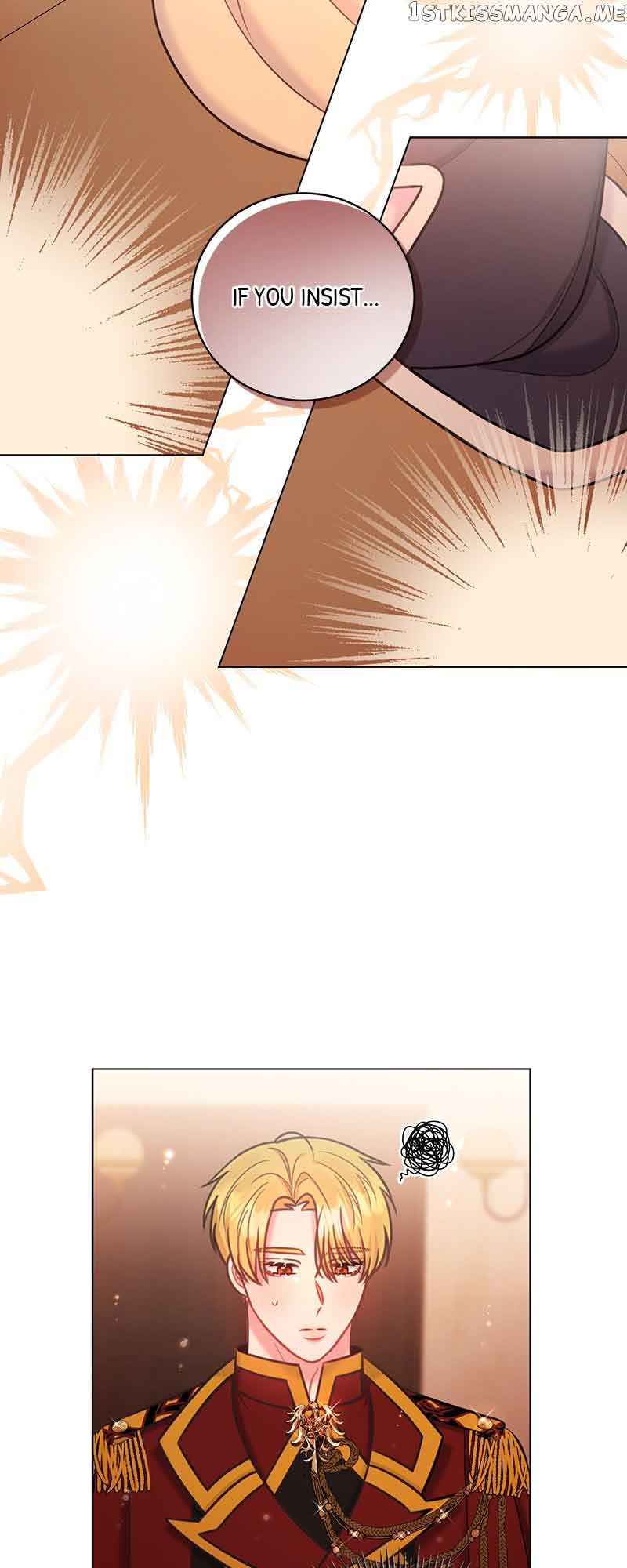 Supporting Characters Also Need Some Love Chapter 42 202 ch 42 27