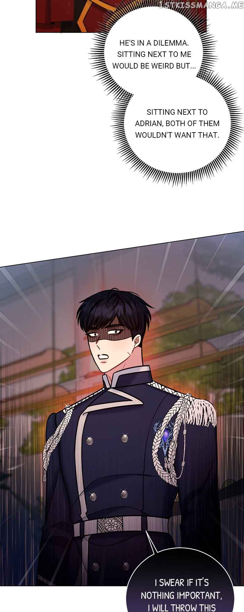 Supporting Characters Also Need Some Love Chapter 42 203 ch 42 28