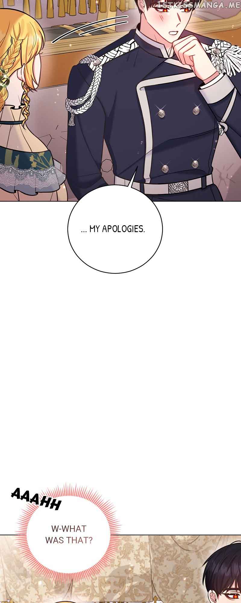 Supporting Characters Also Need Some Love Chapter 42 178 ch 42 3