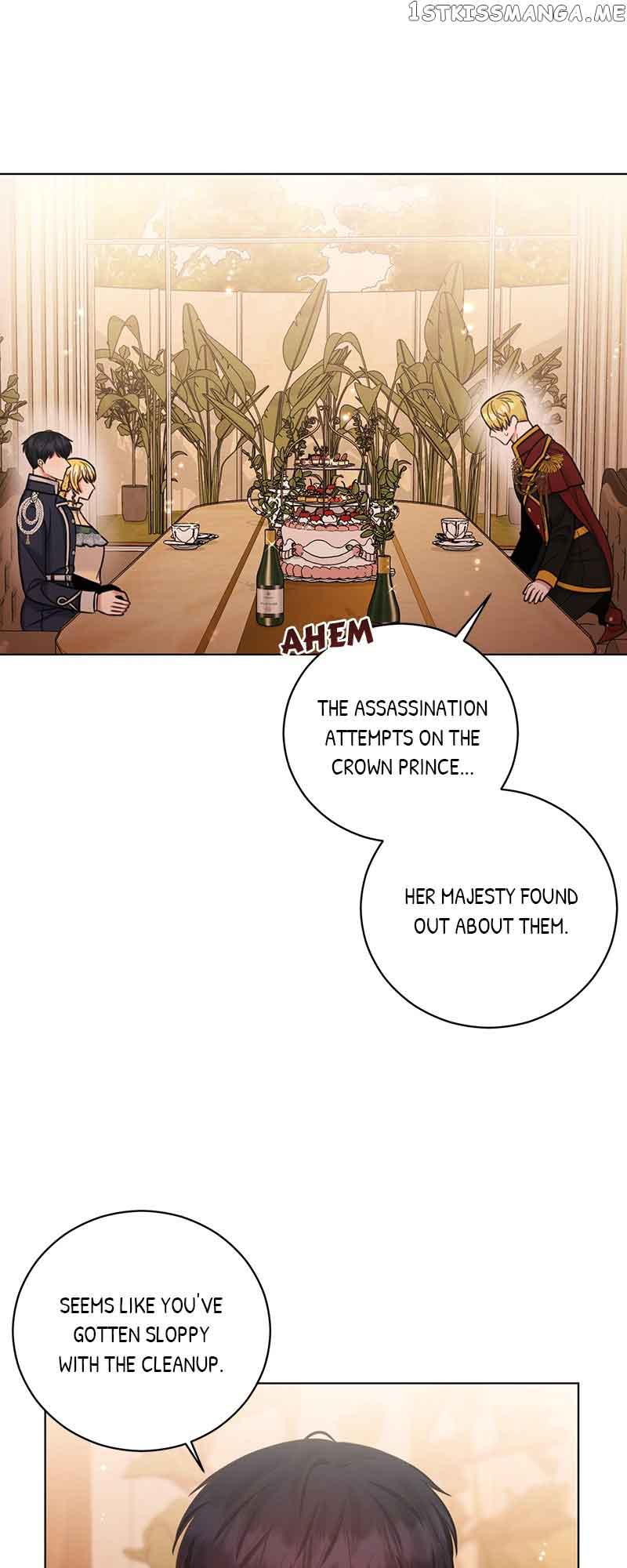 Supporting Characters Also Need Some Love Chapter 42 205 ch 42 30