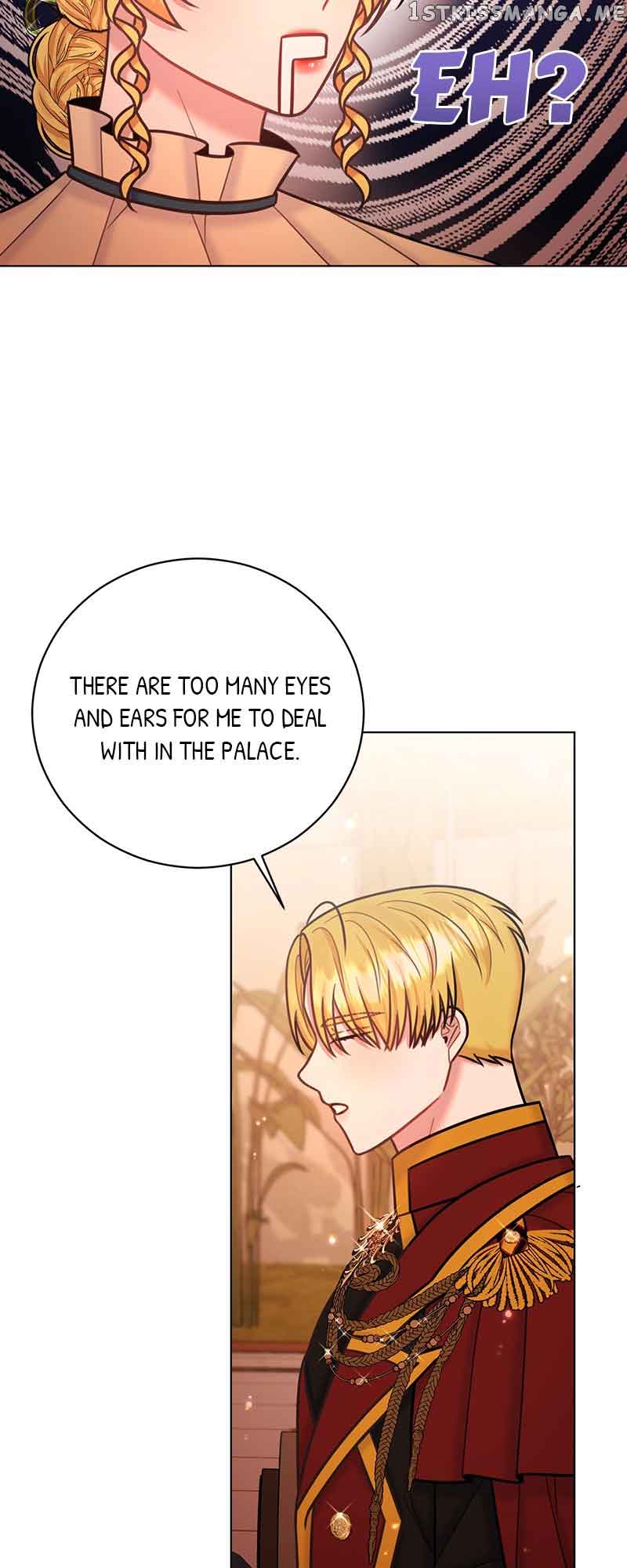 Supporting Characters Also Need Some Love Chapter 42 207 ch 42 32