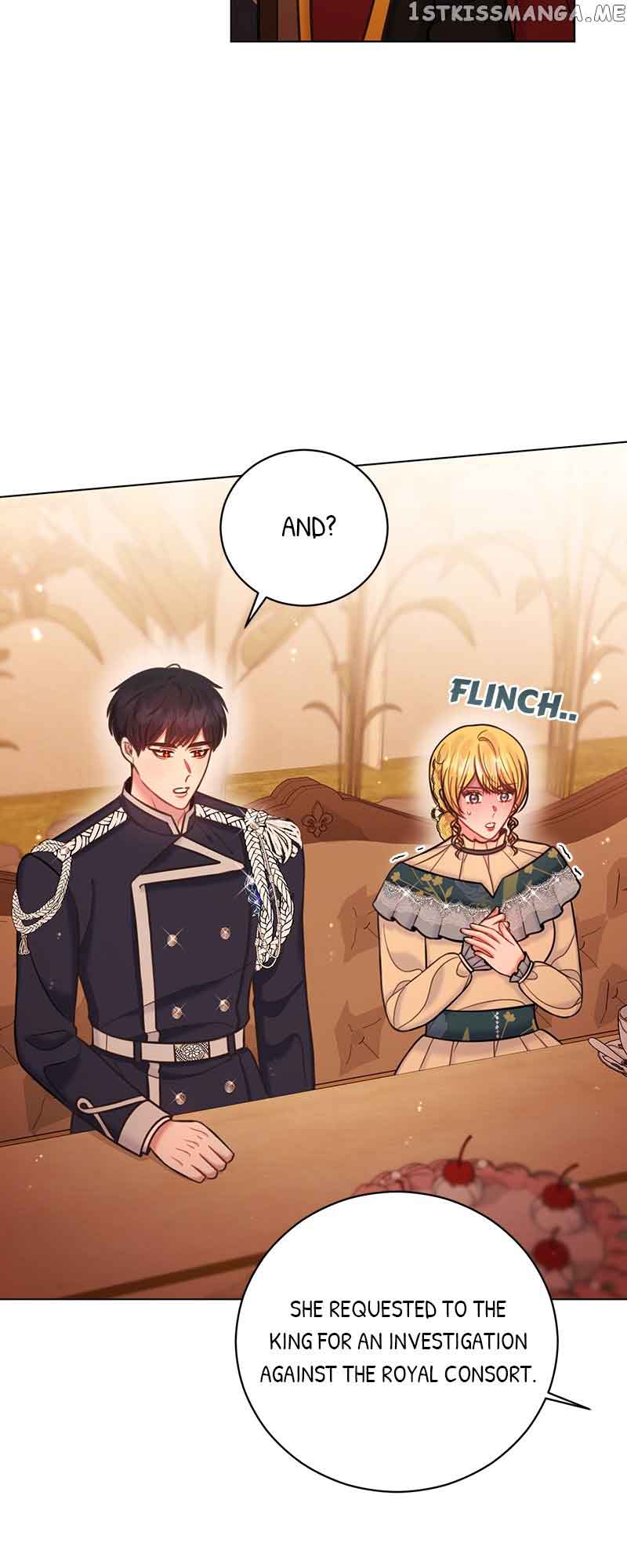 Supporting Characters Also Need Some Love Chapter 42 208 ch 42 33