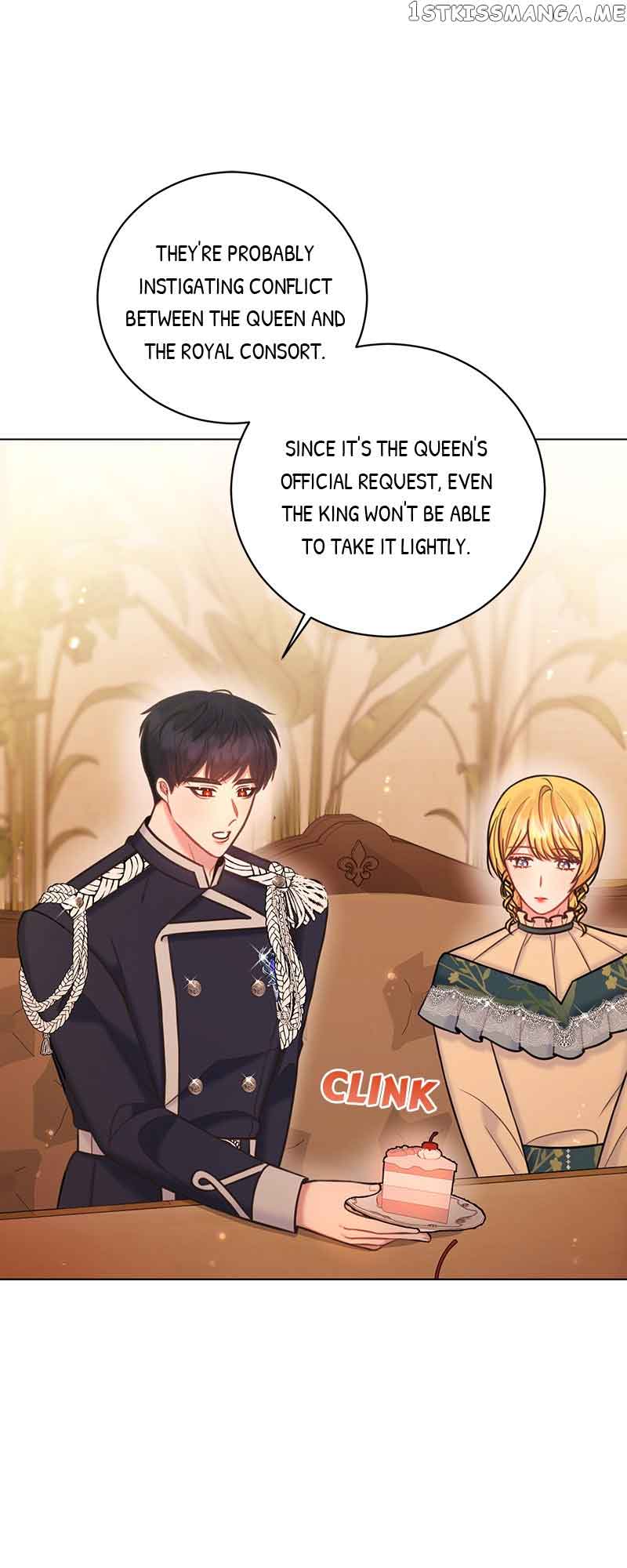 Supporting Characters Also Need Some Love Chapter 42 212 ch 42 37