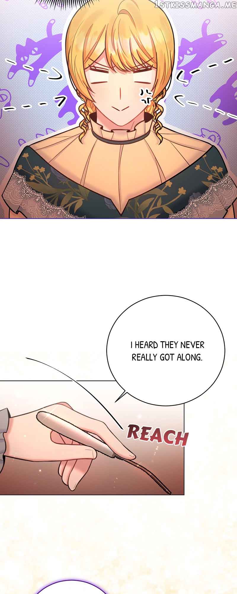 Supporting Characters Also Need Some Love Chapter 42 214 ch 42 39