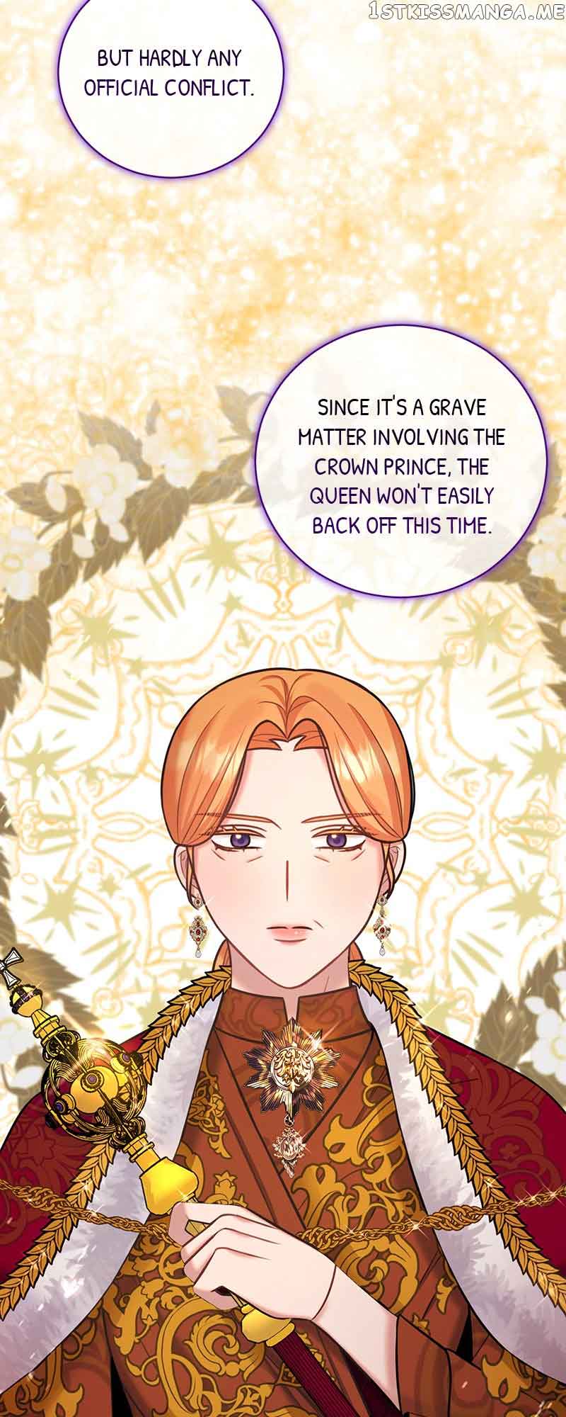 Supporting Characters Also Need Some Love Chapter 42 215 ch 42 40
