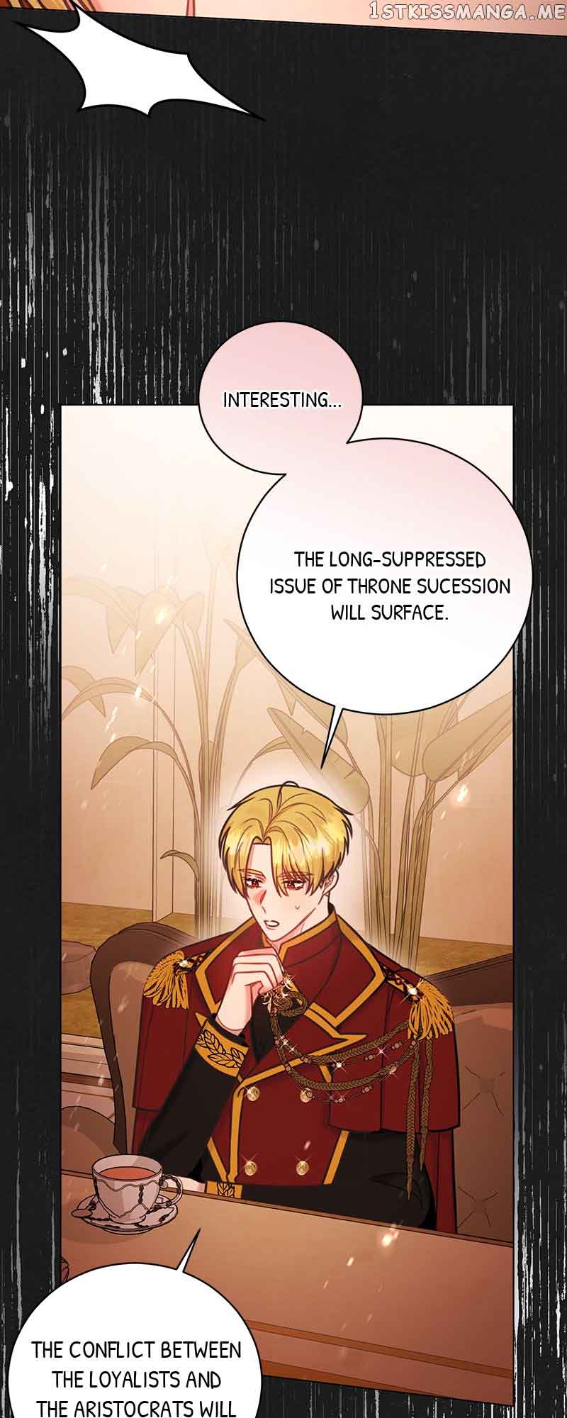Supporting Characters Also Need Some Love Chapter 42 220 ch 42 45