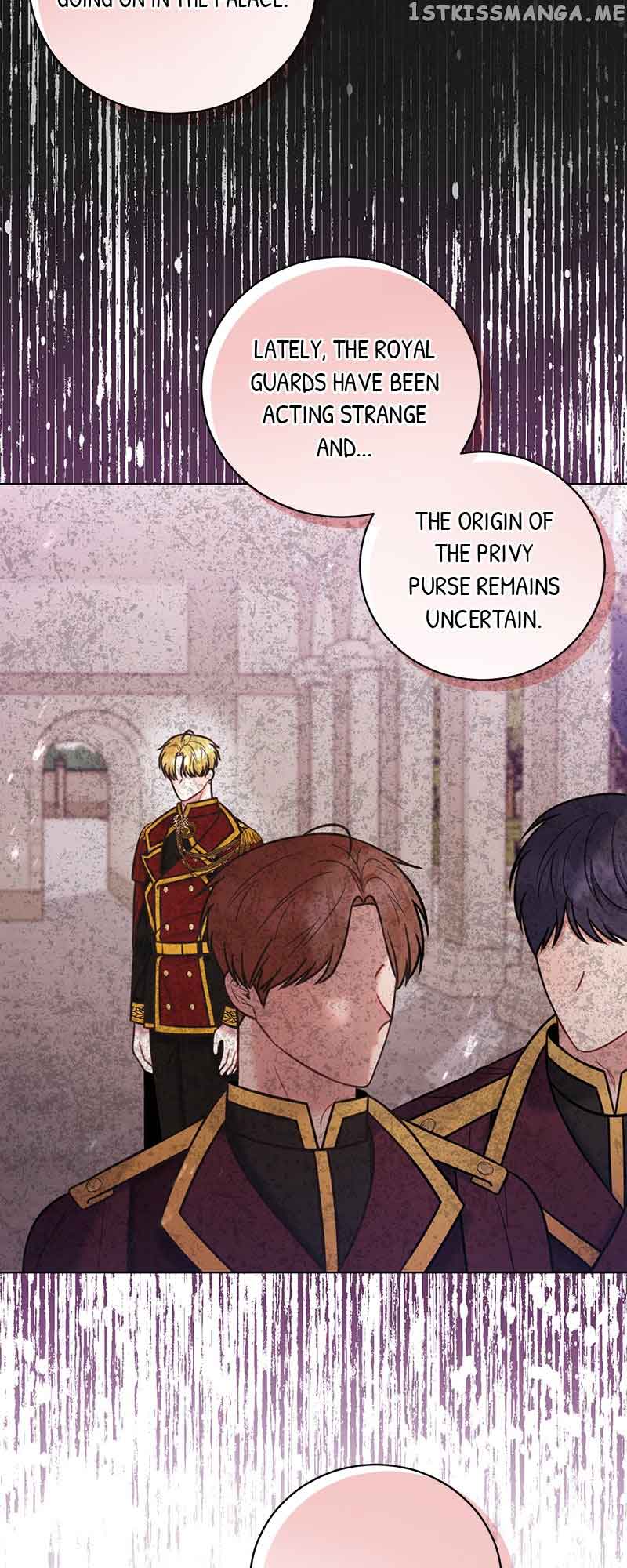 Supporting Characters Also Need Some Love Chapter 42 222 ch 42 47