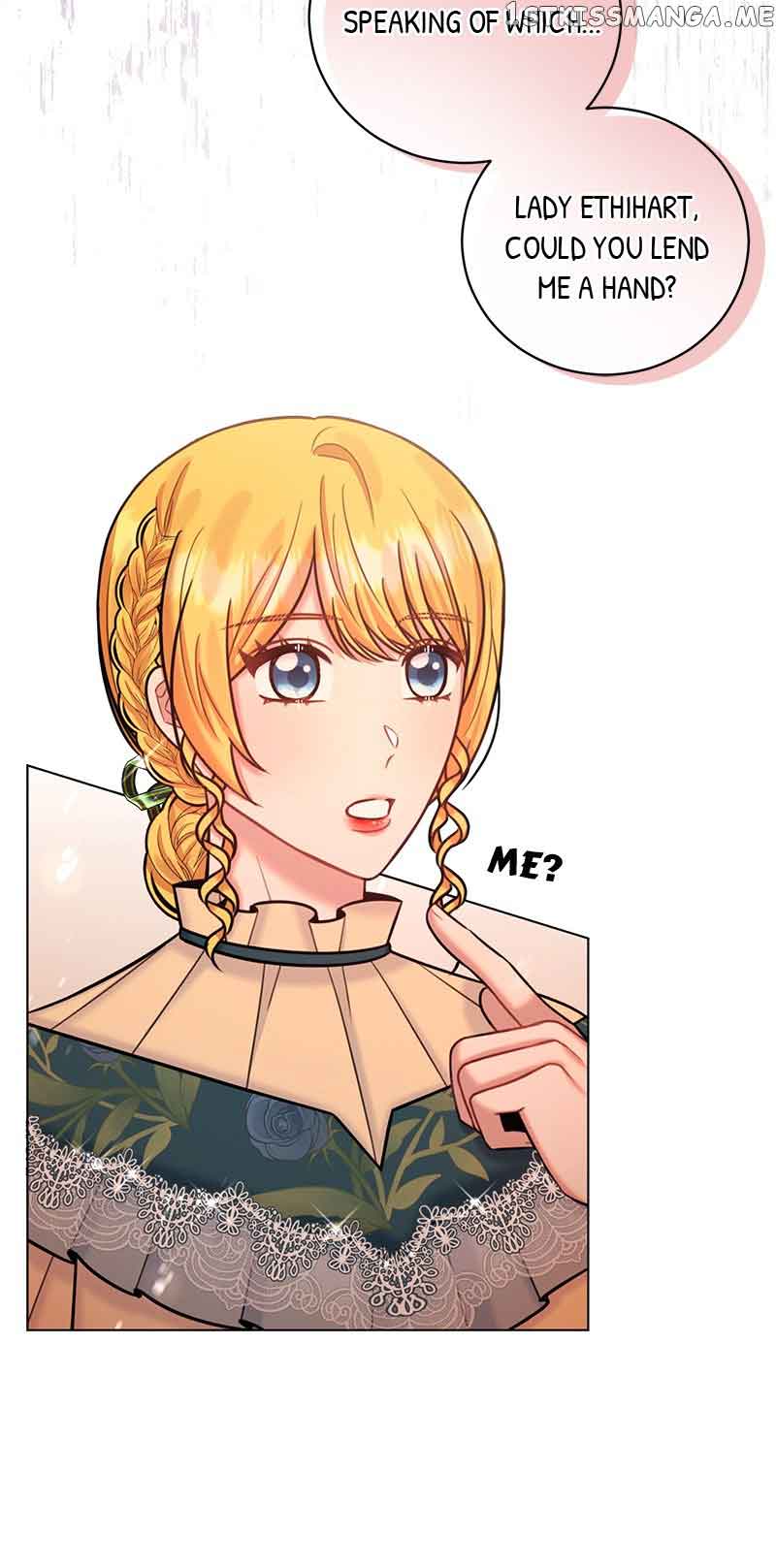 Supporting Characters Also Need Some Love Chapter 42 223 ch 42 48