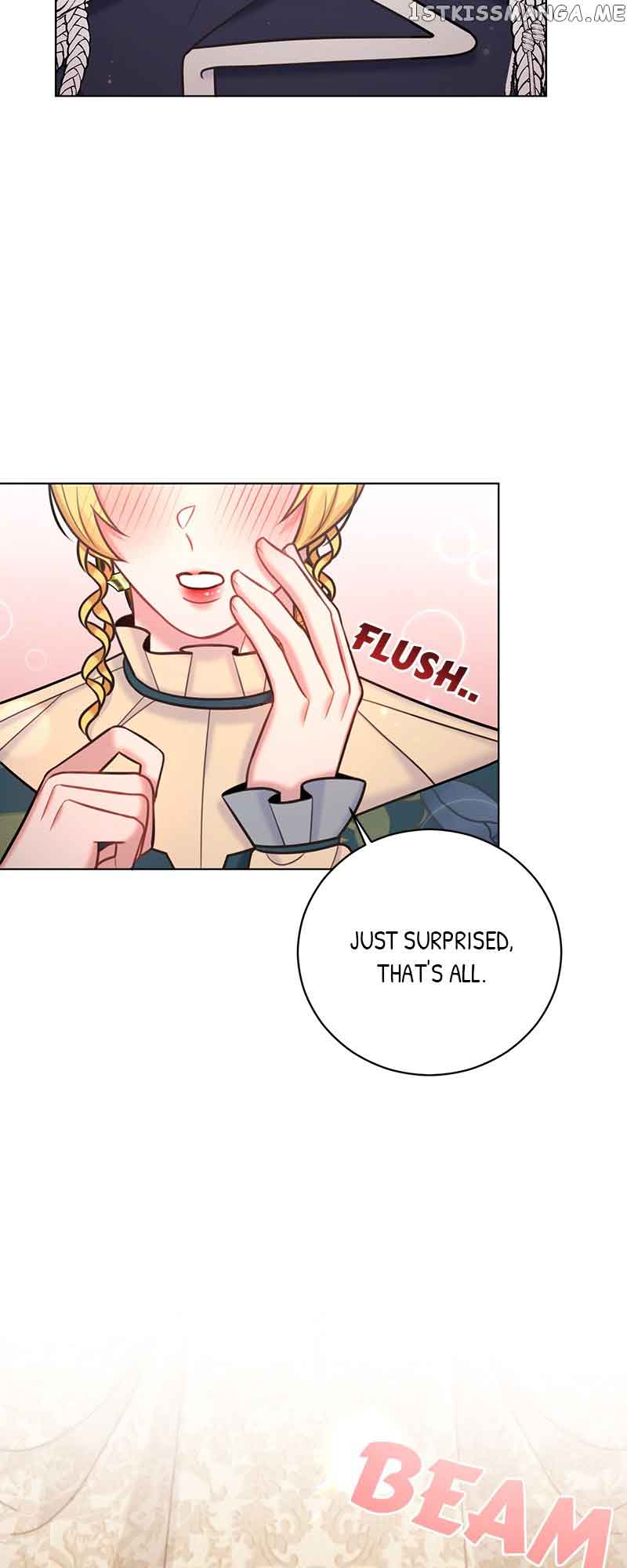 Supporting Characters Also Need Some Love Chapter 42 180 ch 42 5