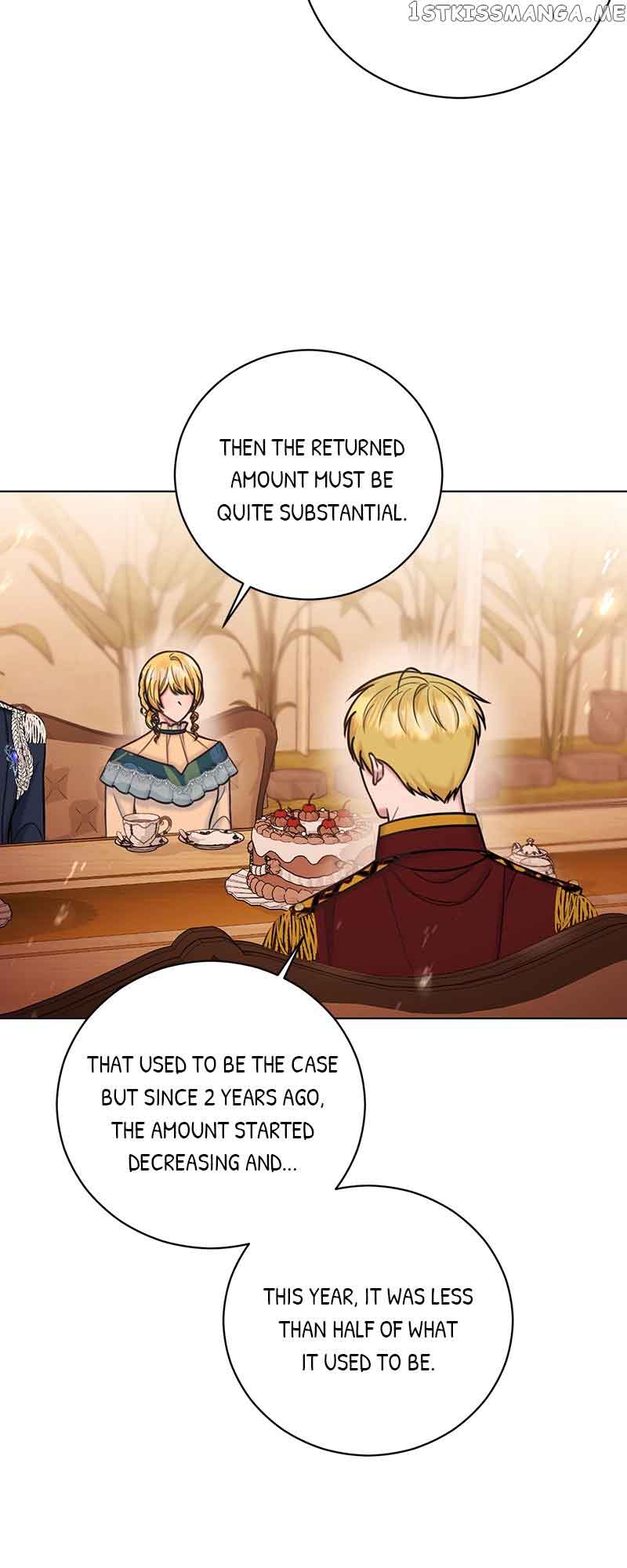 Supporting Characters Also Need Some Love Chapter 42 225 ch 42 50