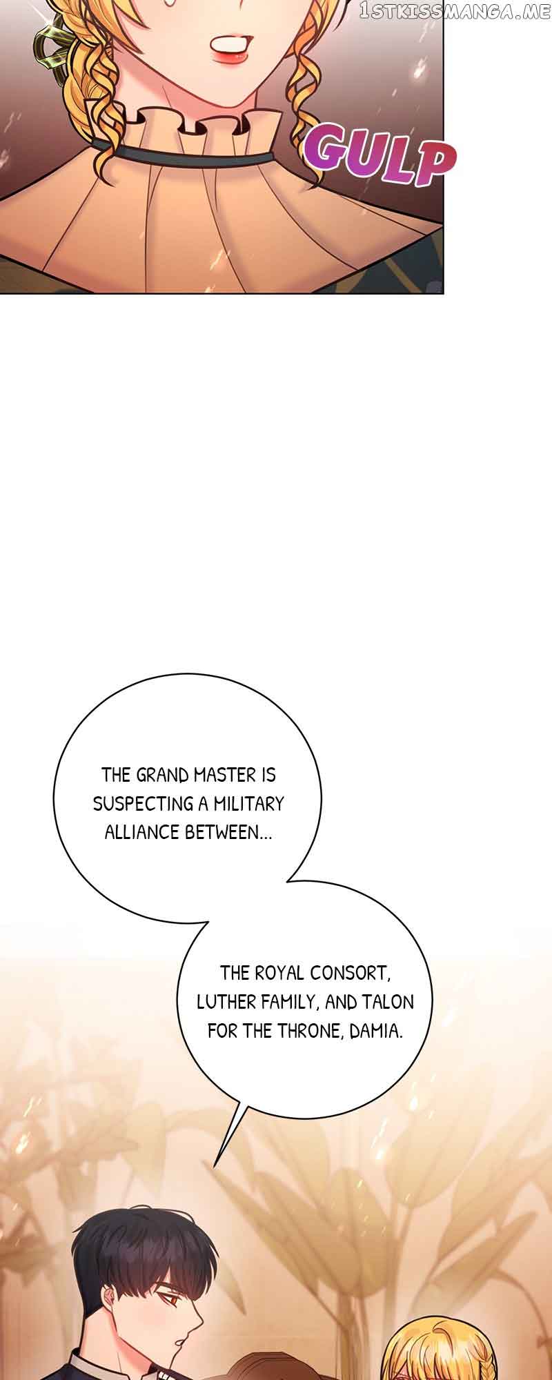 Supporting Characters Also Need Some Love Chapter 42 228 ch 42 53