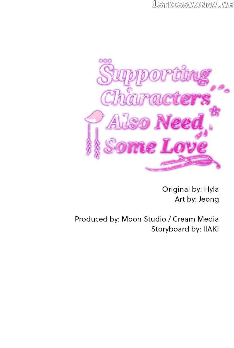 Supporting Characters Also Need Some Love Chapter 42 230 ch 42 55