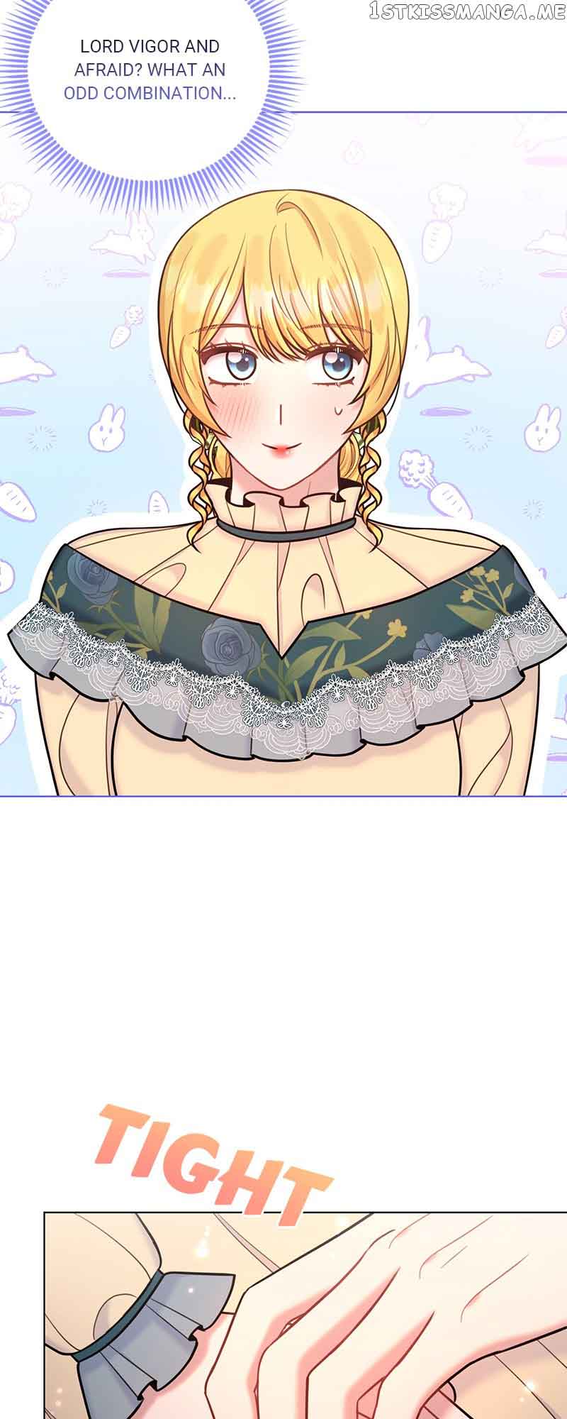 Supporting Characters Also Need Some Love Chapter 42 182 ch 42 7