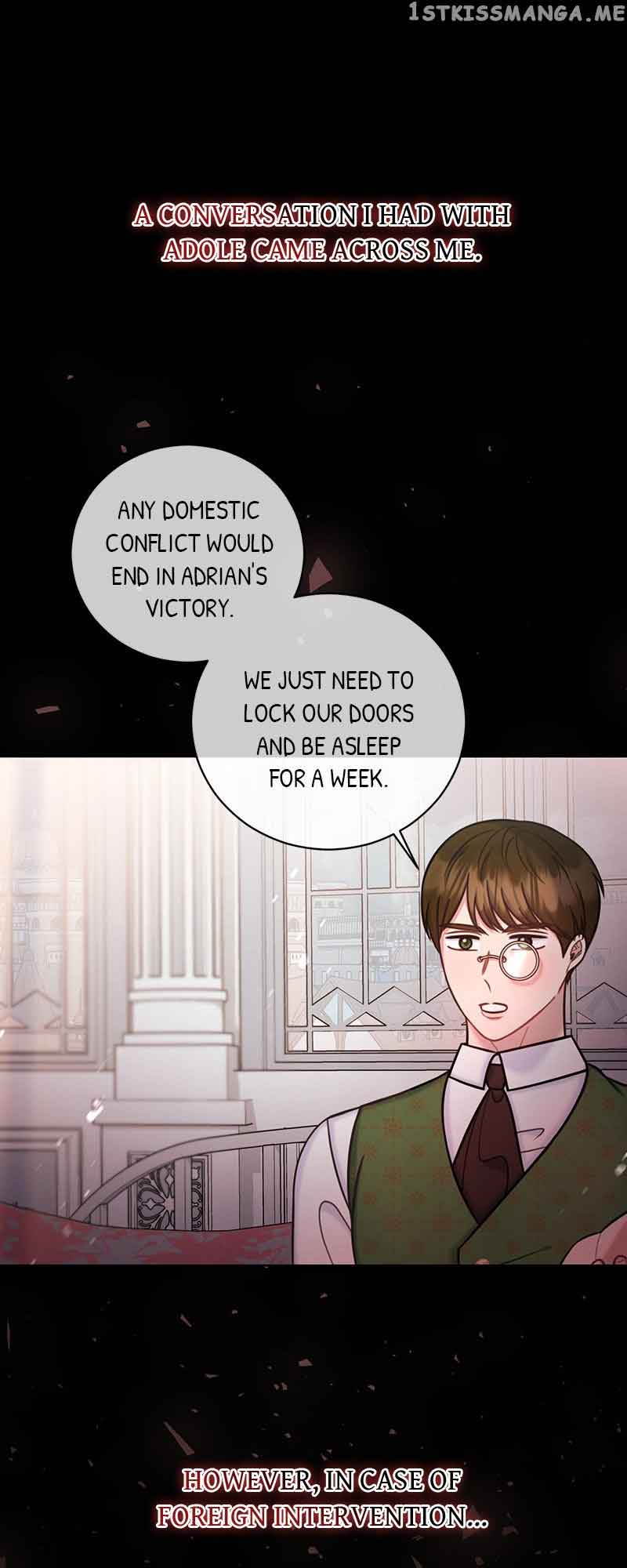 Supporting Characters Also Need Some Love Chapter 43 173 ch 43 1