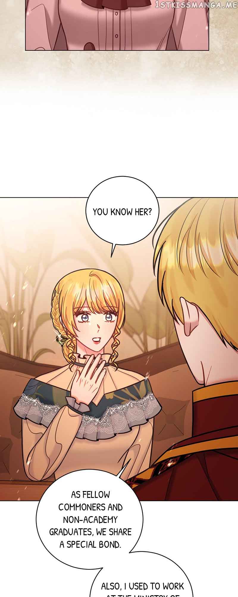 Supporting Characters Also Need Some Love Chapter 43 183 ch 43 11