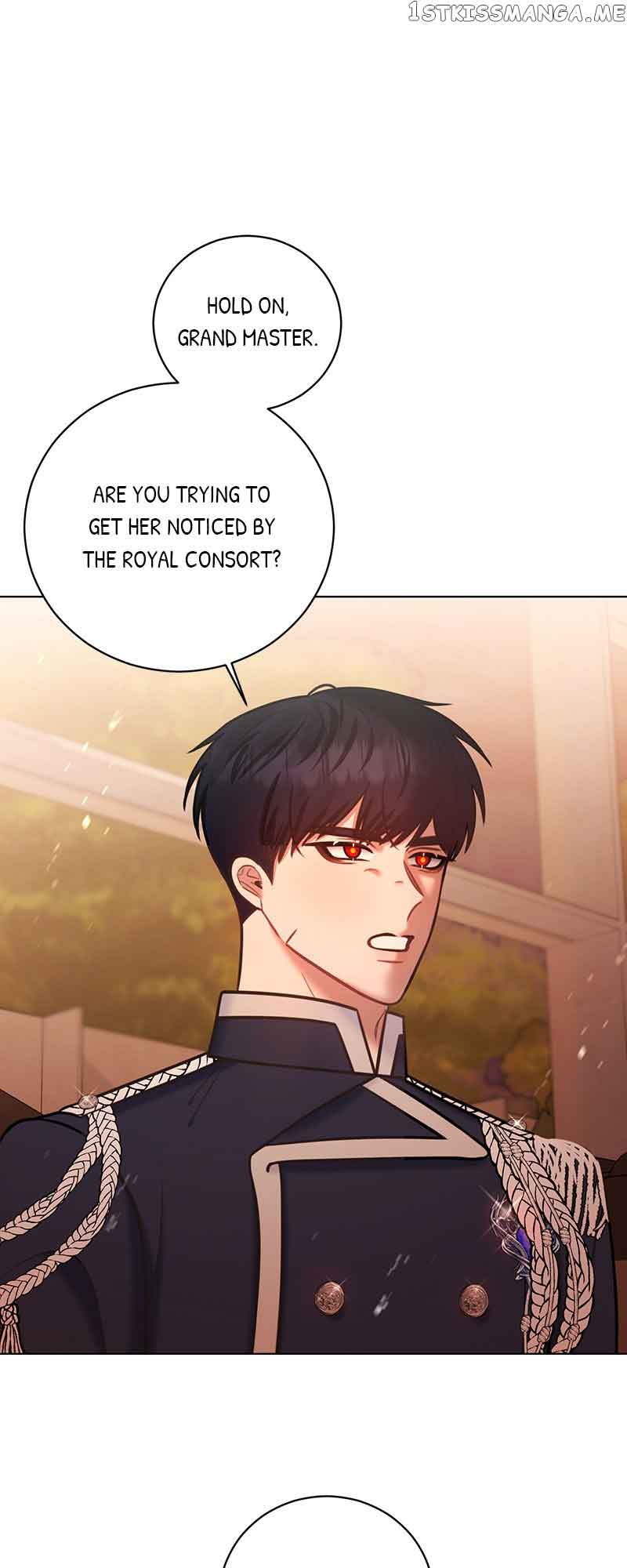 Supporting Characters Also Need Some Love Chapter 43 187 ch 43 15