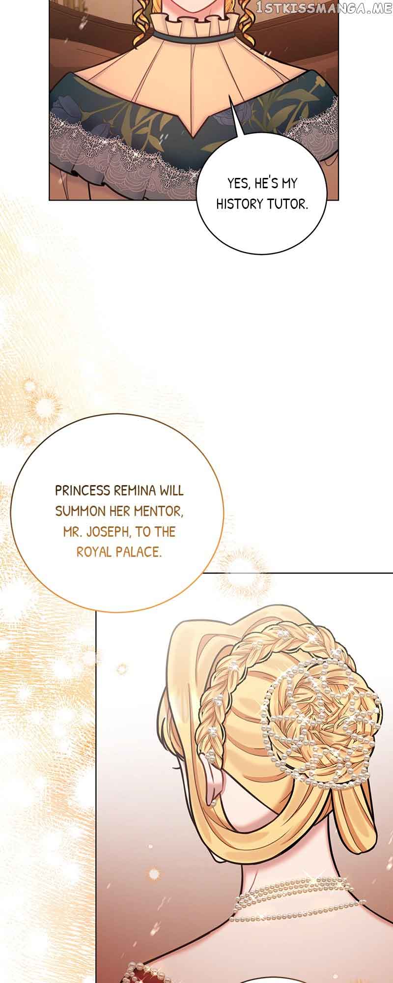 Supporting Characters Also Need Some Love Chapter 43 189 ch 43 17