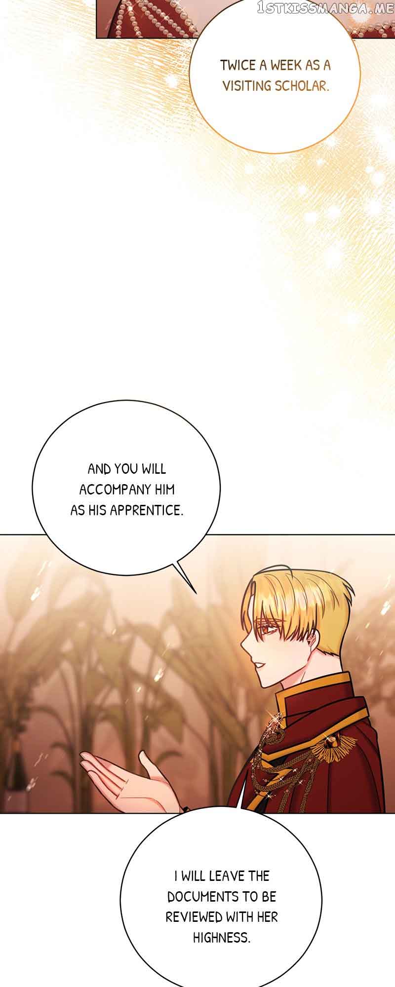 Supporting Characters Also Need Some Love Chapter 43 190 ch 43 18