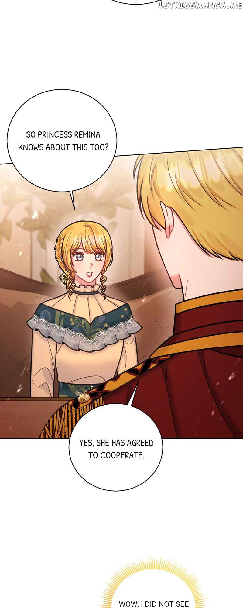 Supporting Characters Also Need Some Love Chapter 43 191 ch 43 19