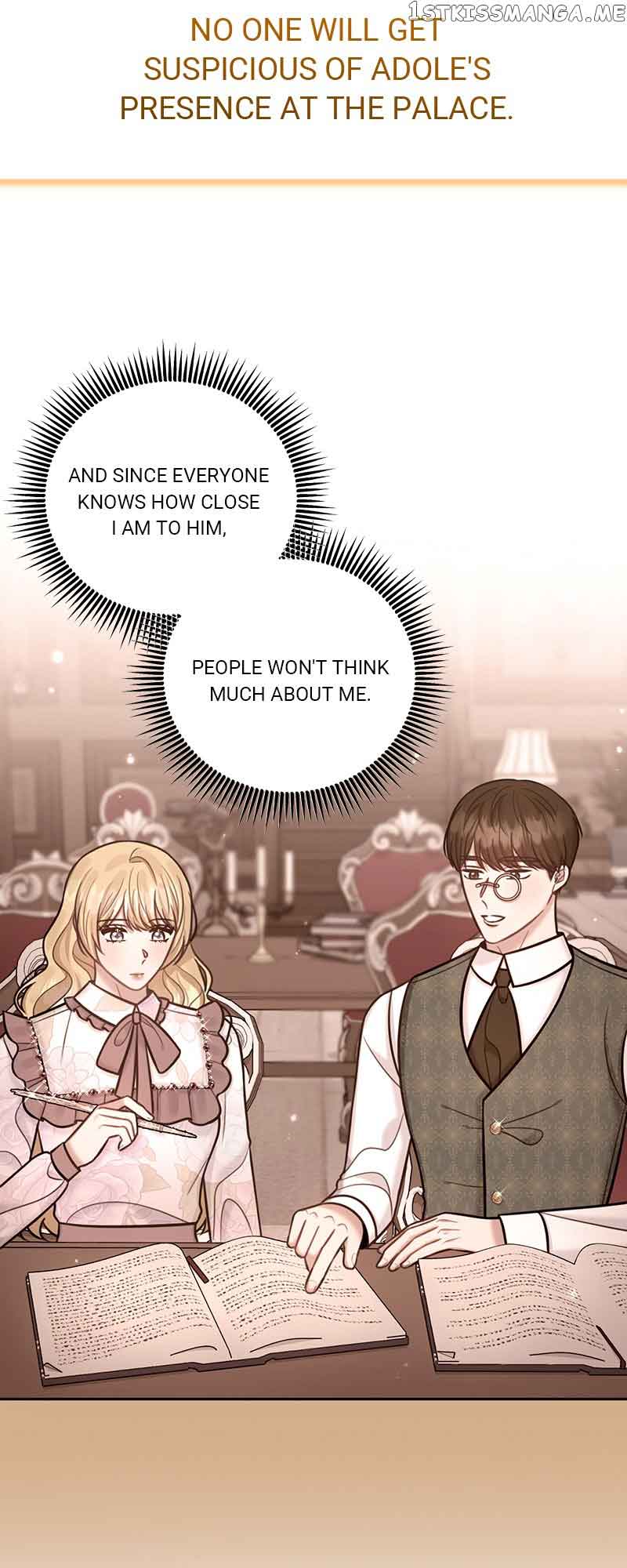 Supporting Characters Also Need Some Love Chapter 43 194 ch 43 22