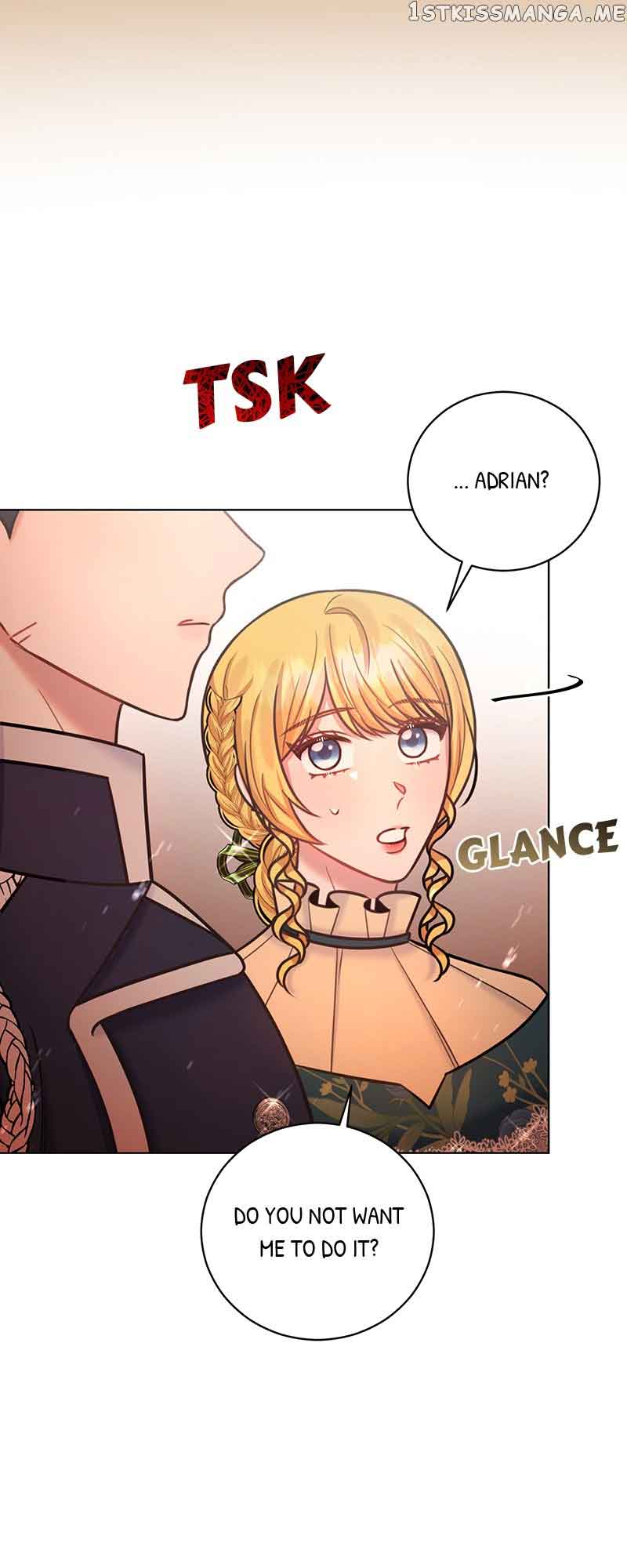 Supporting Characters Also Need Some Love Chapter 43 195 ch 43 23