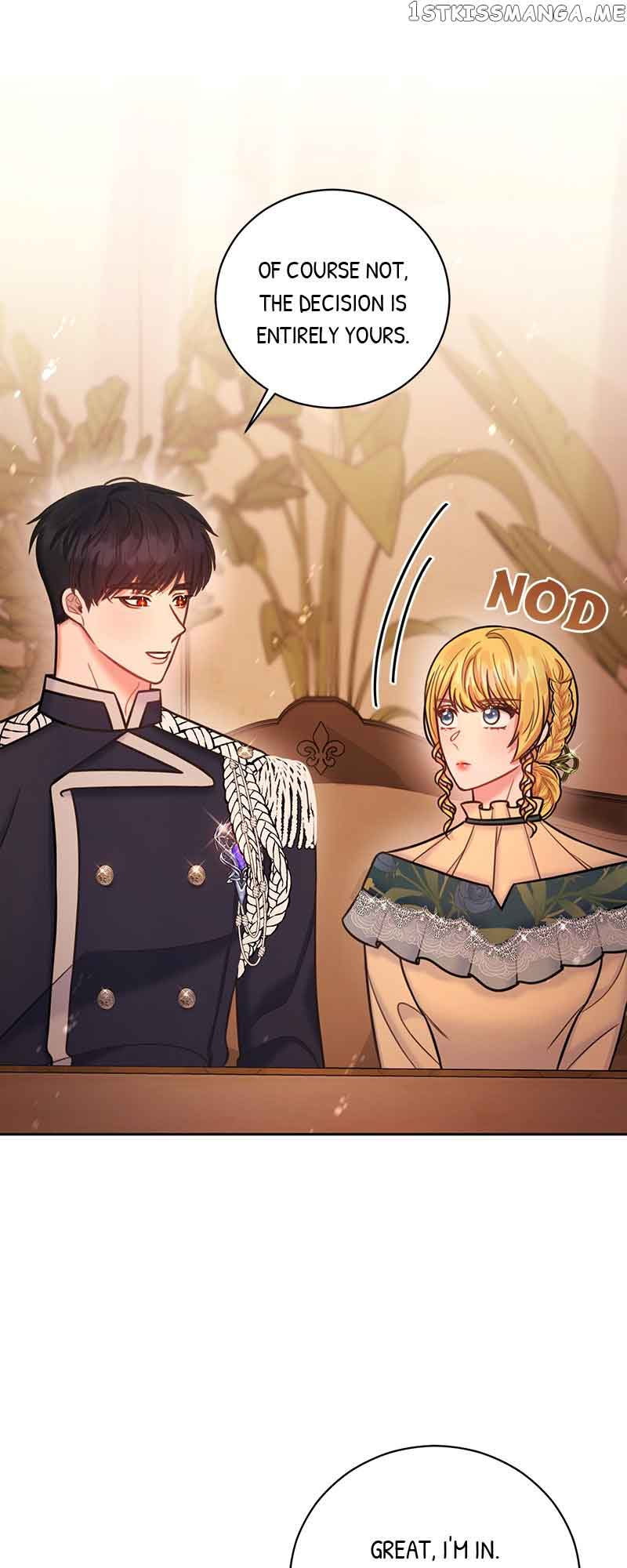 Supporting Characters Also Need Some Love Chapter 43 196 ch 43 24