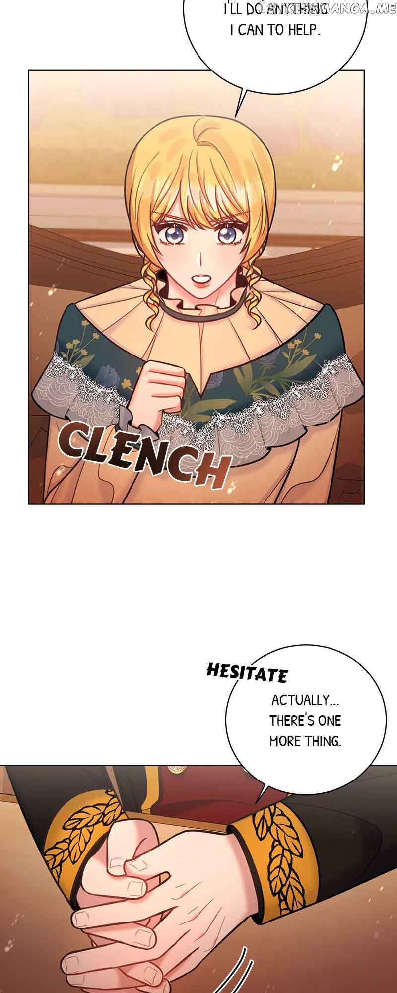 Supporting Characters Also Need Some Love Chapter 43 197 ch 43 25