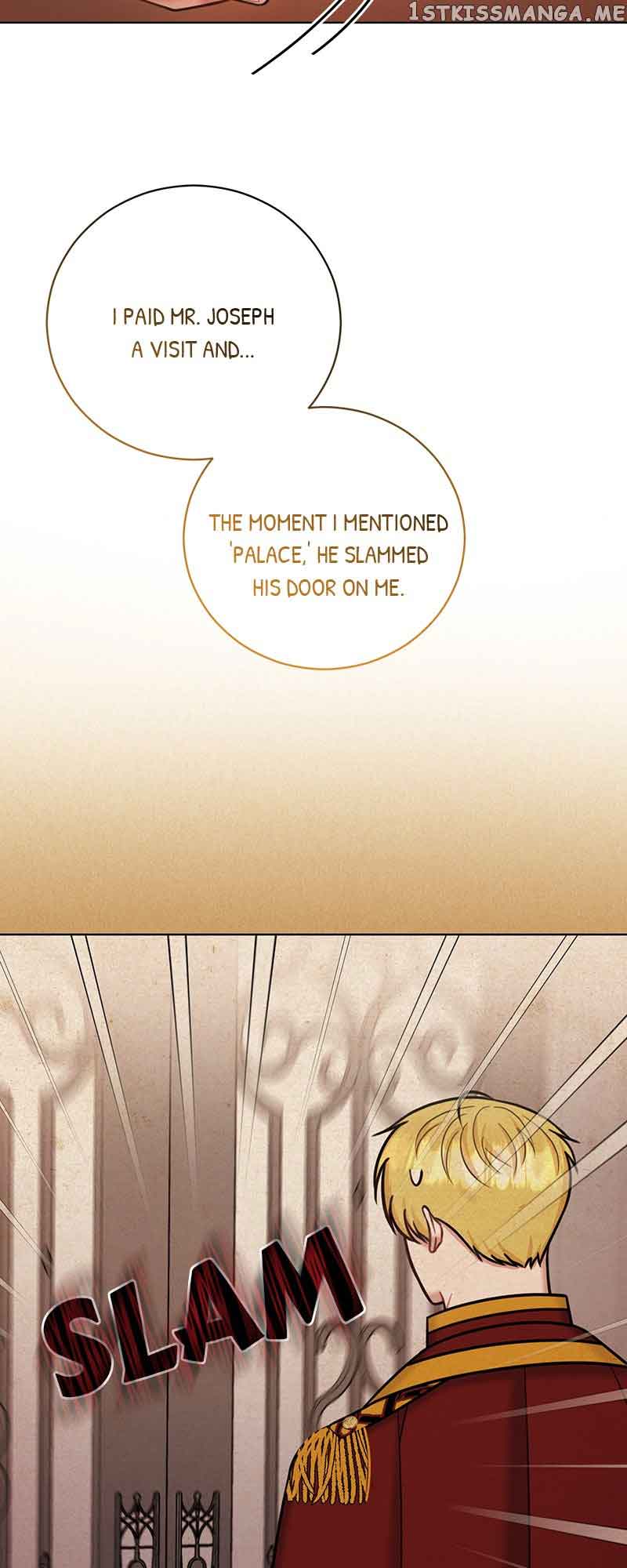 Supporting Characters Also Need Some Love Chapter 43 198 ch 43 26