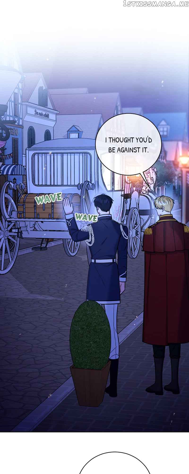 Supporting Characters Also Need Some Love Chapter 43 201 ch 43 29