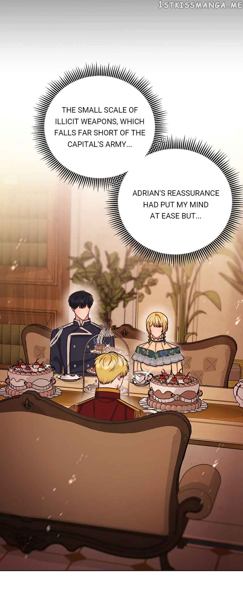Supporting Characters Also Need Some Love Chapter 43 175 ch 43 3