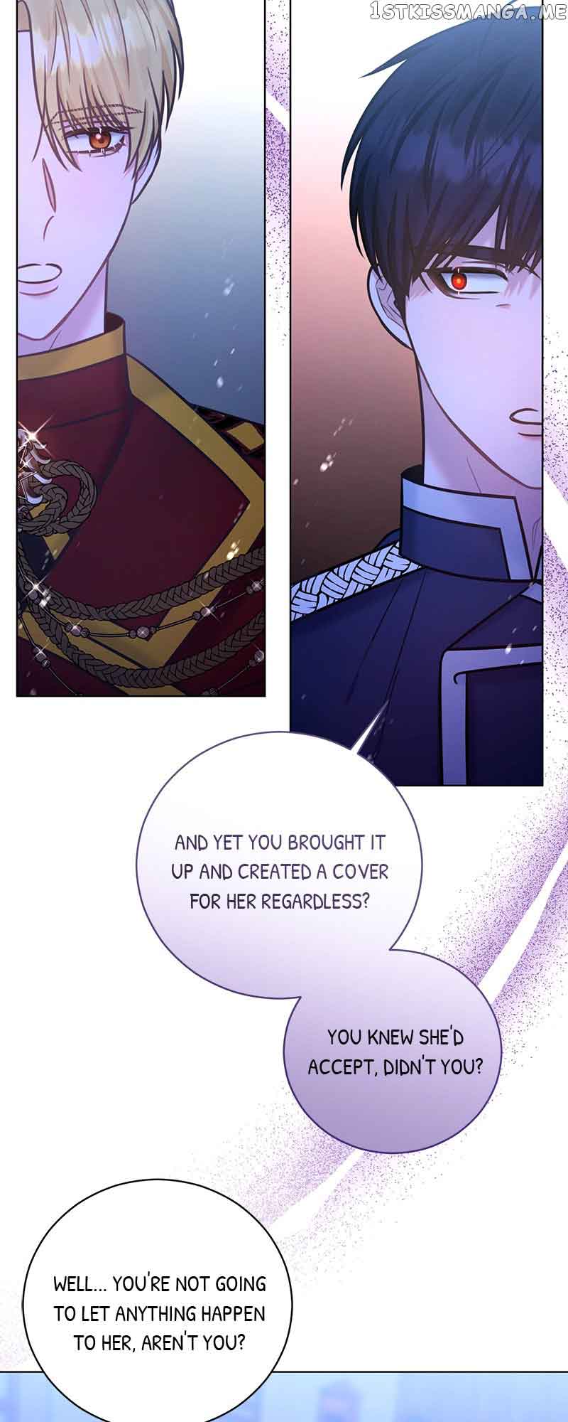 Supporting Characters Also Need Some Love Chapter 43 203 ch 43 31