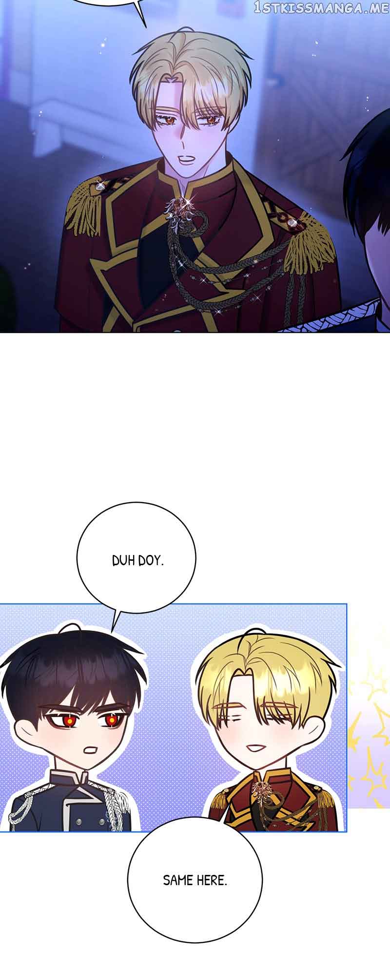 Supporting Characters Also Need Some Love Chapter 43 204 ch 43 32