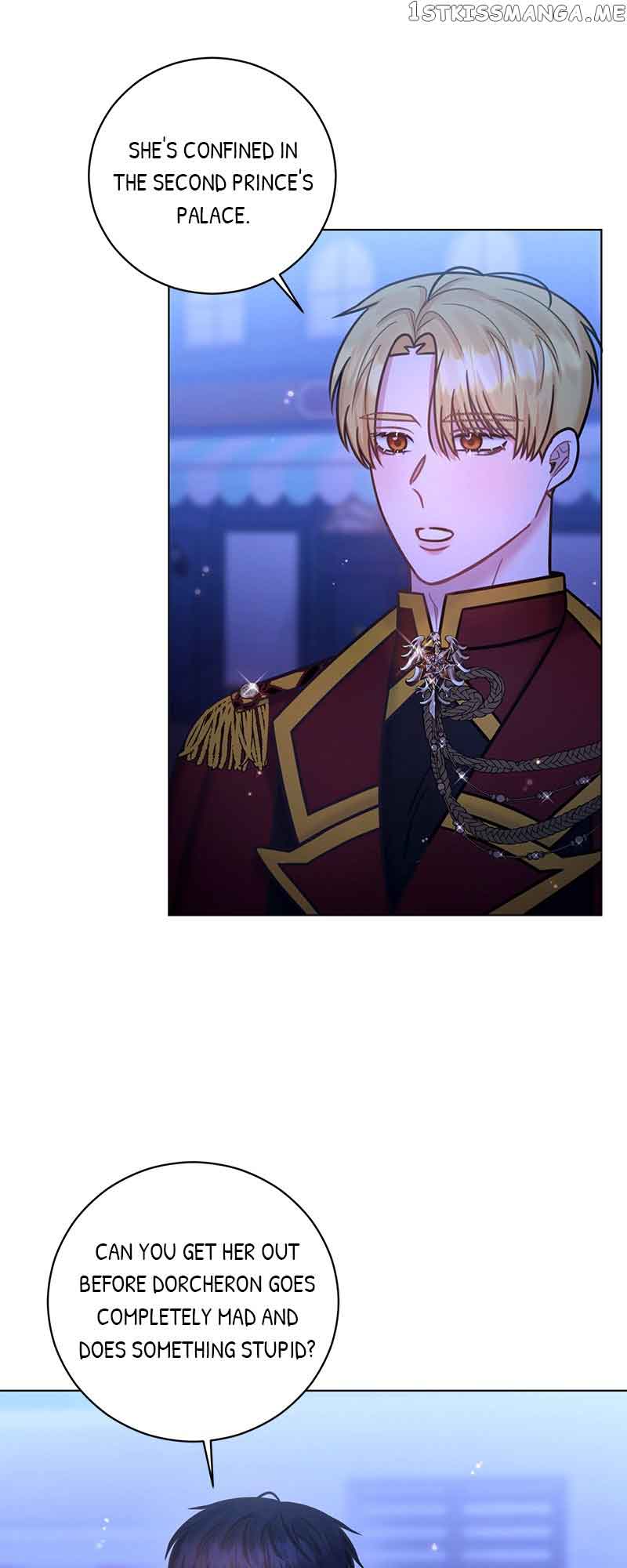 Supporting Characters Also Need Some Love Chapter 43 207 ch 43 35
