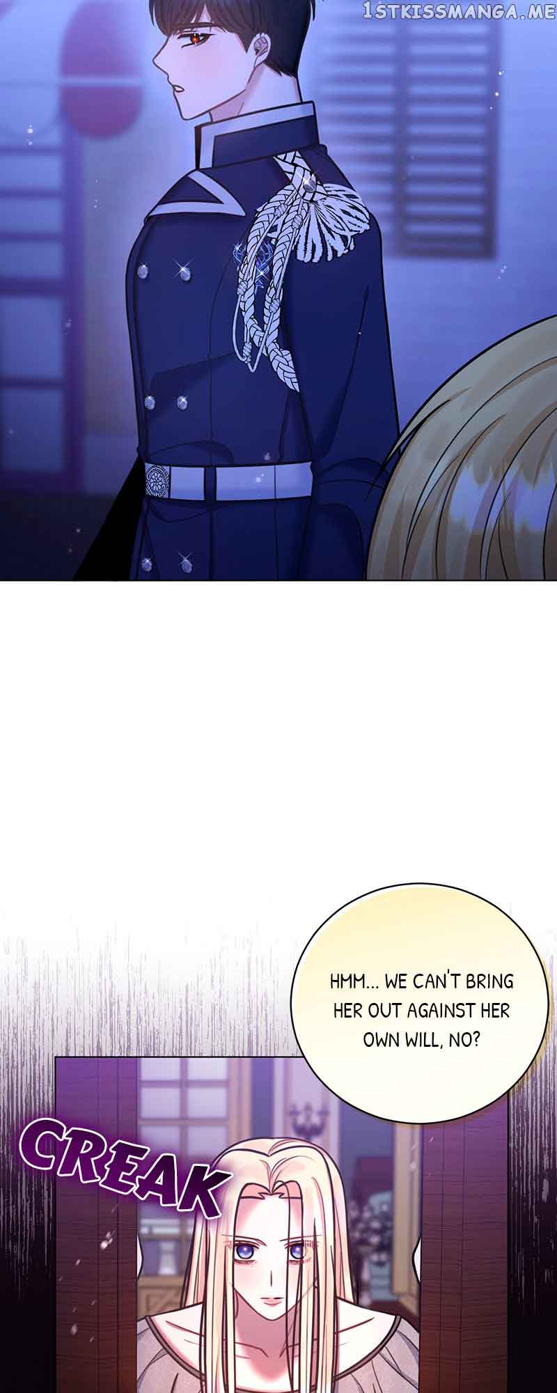 Supporting Characters Also Need Some Love Chapter 43 208 ch 43 36