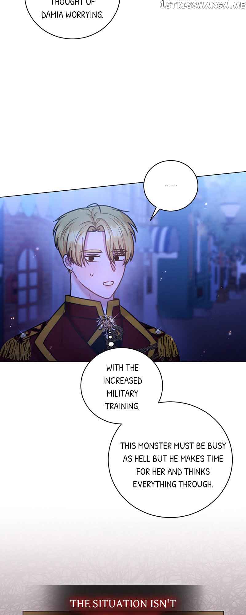 Supporting Characters Also Need Some Love Chapter 43 210 ch 43 38
