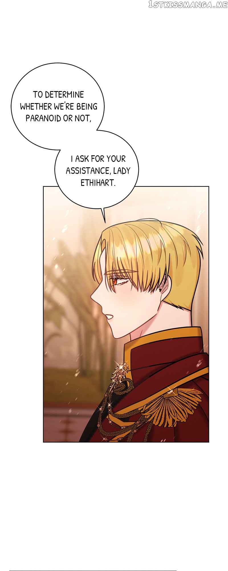 Supporting Characters Also Need Some Love Chapter 43 176 ch 43 4