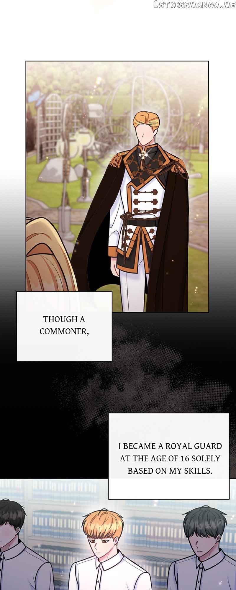 Supporting Characters Also Need Some Love Chapter 43 220 ch 43 48
