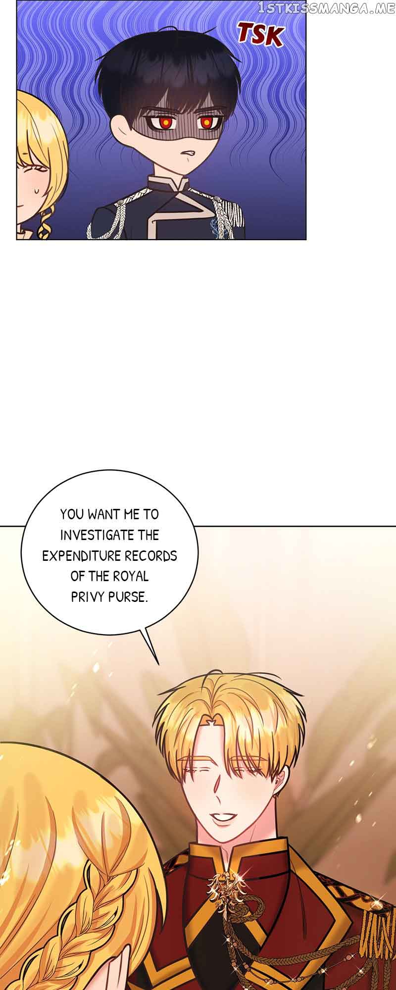 Supporting Characters Also Need Some Love Chapter 43 177 ch 43 5