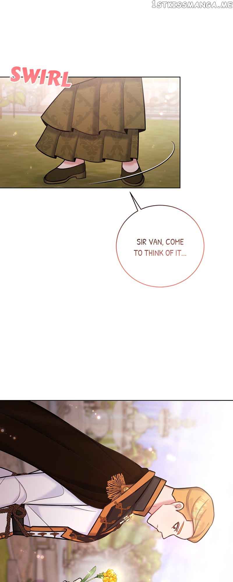 Supporting Characters Also Need Some Love Chapter 43 225 ch 43 53
