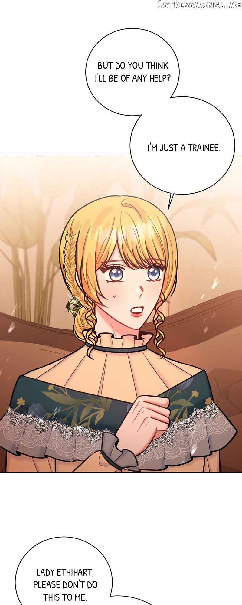 Supporting Characters Also Need Some Love Chapter 43 180 ch 43 8