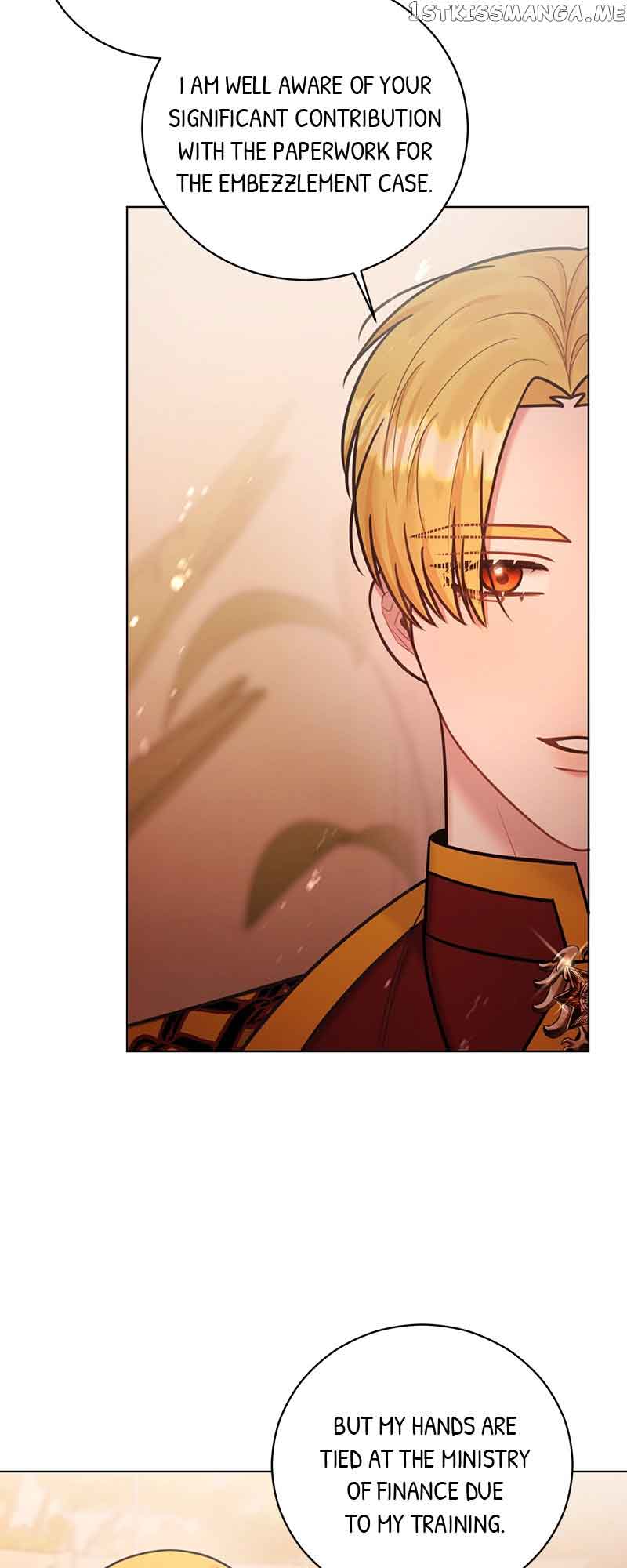 Supporting Characters Also Need Some Love Chapter 43 181 ch 43 9
