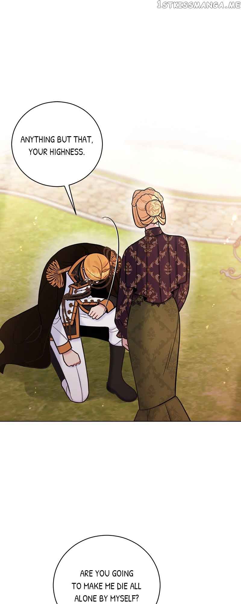 Supporting Characters Also Need Some Love Chapter 44 164 ch 44 1